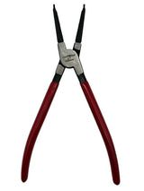 ПРОФЕСИОНАЛЕН КОМПЛЕКТ ЗЕГЕР КЛЕЩИ 8 ЧАСТИ KRAFTWELLE