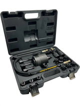 ПНЕВМАТИЧЕН ОБРАТЕН ЧУК ЗА ВАДЕНЕ НА ДЮЗИ 21 ЧАСТИ KRAFTWELLE