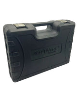 ПНЕВМАТИЧЕН ОБРАТЕН ЧУК ЗА ВАДЕНЕ НА ДЮЗИ 21 ЧАСТИ KRAFTWELLE