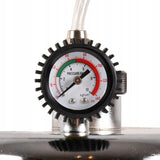 КОМПЛЕКТ ЗА СМЯНА НА СПИРАЧНА ТЕЧНОСТ + КАПАЧКИ KRAFTWELLE