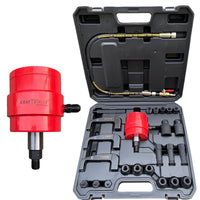 ПНЕВМАТИЧЕН ОБРАТЕН ЧУК ЗА ВАДЕНЕ НА ДЮЗИ 25 ЧАСТИ KRAFTWELLE