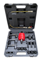 ПНЕВМАТИЧЕН ОБРАТЕН ЧУК ЗА ВАДЕНЕ НА ДЮЗИ 25 ЧАСТИ KRAFTWELLE