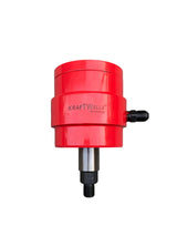 ПНЕВМАТИЧЕН ОБРАТЕН ЧУК ЗА ВАДЕНЕ НА ДЮЗИ 25 ЧАСТИ KRAFTWELLE