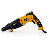 ПРОФЕСИОНАЛЕН ПЕРФОРАТОР JCB 1050W SDS-PLUS