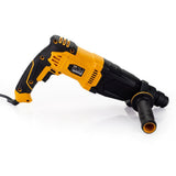 ПРОФЕСИОНАЛЕН ПЕРФОРАТОР JCB 1050W SDS-PLUS