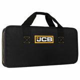 АКУМУЛАТОРЕН МНОГОФУНКЦИОНАЛЕН ИНСТРУМЕНТ – ОСЦИЛАТОР 18V JCB