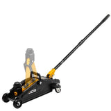 РИК КРОКОДИЛ 2 ТОНА 135 – 340 ММ JCB