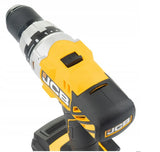 АКУМУЛАТОРЕН ВИНТОВЕРТ С БАТЕРИЯ И ЗАРЯДНО 18V 45NM JCB