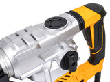 ЕЛЕКТРИЧЕСКИ ПЕРФОРАТОР 1500W SDS-PLUS JCB