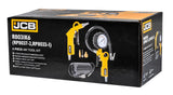 ПНЕВМАТИЧЕН КОМПЛЕКТ 6 ЧАСТИ JCB