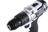 КОМПЛЕКТ ОТ АКУМУЛАТОРЕН ЪГЛОШЛАЙФ И ВИНТОВЕРТ 36V 8AH STAHLMAYER PRO