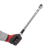 ДИНАМОМЕТРИЧЕН КЛЮЧ С БЪРЗА ФИКСАЦИЯ 1/2″ 40-220 NМ JCB