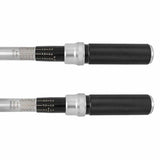 ДИНАМОМЕТРИЧЕН КЛЮЧ С БЪРЗА ФИКСАЦИЯ 1/2″ 40-220 NМ JCB