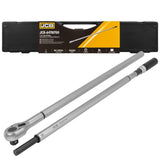 ДИНАМОМЕТРИЧЕН КЛЮЧ С БЪРЗА ФИКСАЦИЯ 1″ 480 – 1500 Nm JCB
