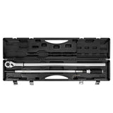 ДИНАМОМЕТРИЧЕН КЛЮЧ С БЪРЗА ФИКСАЦИЯ 1″ 480 – 1500 Nm JCB