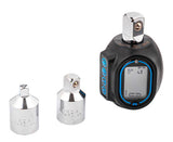 ЦИФРОВ ДИНАМОМЕТРИЧЕН АДАПТЕР 1/2” 40 – 200 NM ROCKFORCE