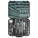 ГЕДОРЕ 216 ЧАСТИ 1/2“, 1/4“ И 3/8“ ROCKFORCE PREMIUM XI-ON