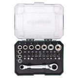 МИНИ ГЕДОРЕ 31 ЧАСТИ 1/4“ ROCKFORCE