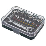 МИНИ ГЕДОРЕ 31 ЧАСТИ 1/4“ ROCKFORCE
