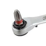 МИНИ ГЕДОРЕ 31 ЧАСТИ 1/4“ ROCKFORCE