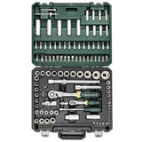 ГЕДОРЕ 108 ЧАСТИ 1/2“ И 1/4“ СЪС СПЕЦИАЛНИ ВЛОЖКИ ROCKFORCE XI-ON