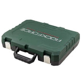 ГЕДОРЕ 108 ЧАСТИ 1/2“ И 1/4“ СЪС СПЕЦИАЛНИ ВЛОЖКИ ROCKFORCE XI-ON