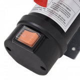 ЕЛЕКТРИЧЕСКА ПОМПА ЗА МОТОРНО МАСЛО И ГОРИВО 12V STAHLMAYER