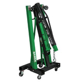 ХИДРАВЛИЧЕН СГЪВАЕМ КРАН ЗА ДВИГАТЕЛИ ТИП ЖИРАФ 2 ТОНА HAWEK