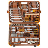 ГЕДОРЕ 202 ЧАСТИ 1/4″, 3/8″, 1/2″ FORSTIME