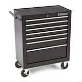 ПРАЗЕН ШКАФ ЗА ИНСТРУМЕНТИ СЪС 7 ЧЕКМЕДЖЕТА STAHLMAYER – ECO