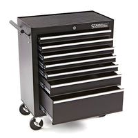 ПРАЗЕН ШКАФ ЗА ИНСТРУМЕНТИ СЪС 7 ЧЕКМЕДЖЕТА STAHLMAYER – ECO